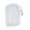 Stasher Premium Silicone Reusable Food Storage Go Bag, Clear | Microwave, Sous Vide, Dishwasher, Oven and Freezer Safe | BPA Free, Leak-free, Eco-friendly, 18 Oz
